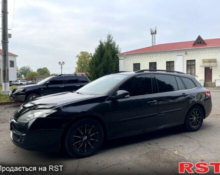 Рено Лагуна, объемом двигателя 1.5 л и пробегом 215 тыс. км за 6800 $, фото 2 на Automoto.ua