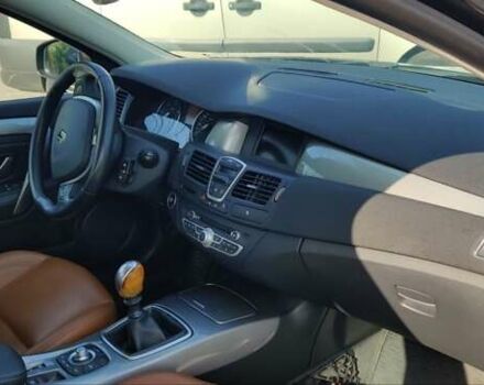 Рено Лагуна, объемом двигателя 1.5 л и пробегом 236 тыс. км за 7300 $, фото 2 на Automoto.ua