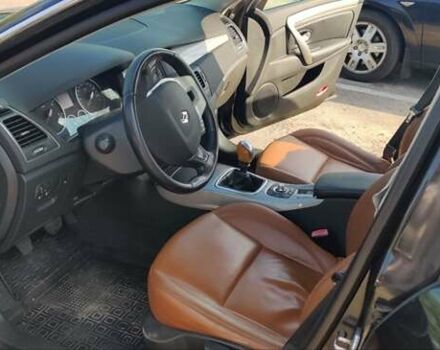 Рено Лагуна, объемом двигателя 1.5 л и пробегом 236 тыс. км за 7300 $, фото 19 на Automoto.ua