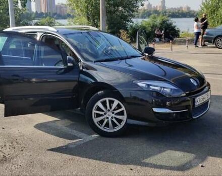 Рено Лагуна, объемом двигателя 1.5 л и пробегом 236 тыс. км за 7300 $, фото 21 на Automoto.ua