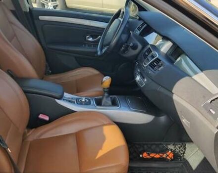 Рено Лагуна, объемом двигателя 1.5 л и пробегом 236 тыс. км за 7300 $, фото 5 на Automoto.ua