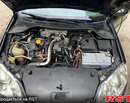 Рено Лагуна, объемом двигателя 1.5 л и пробегом 215 тыс. км за 6800 $, фото 4 на Automoto.ua