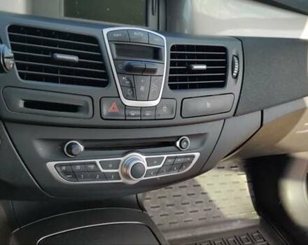 Рено Лагуна, объемом двигателя 1.5 л и пробегом 236 тыс. км за 7300 $, фото 15 на Automoto.ua