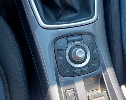 Рено Лагуна, объемом двигателя 1.5 л и пробегом 215 тыс. км за 6200 $, фото 5 на Automoto.ua