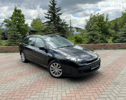 Рено Лагуна, объемом двигателя 1.5 л и пробегом 187 тыс. км за 8700 $, фото 1 на Automoto.ua