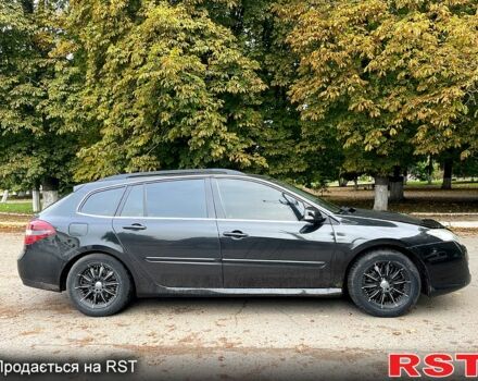 Рено Лагуна, объемом двигателя 1.5 л и пробегом 215 тыс. км за 6800 $, фото 1 на Automoto.ua