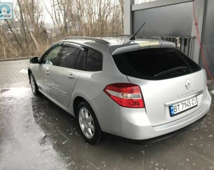 Рено Лагуна, об'ємом двигуна 0 л та пробігом 180 тис. км за 7708 $, фото 3 на Automoto.ua