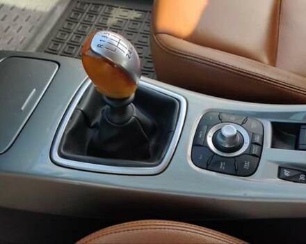 Рено Лагуна, объемом двигателя 1.5 л и пробегом 236 тыс. км за 7300 $, фото 13 на Automoto.ua