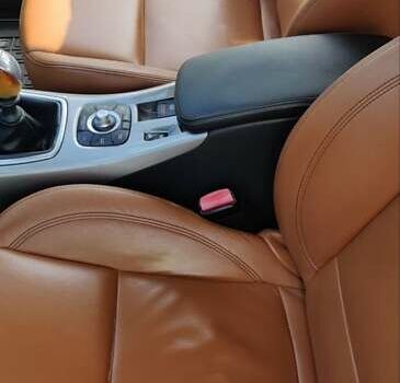 Рено Лагуна, объемом двигателя 1.5 л и пробегом 236 тыс. км за 7300 $, фото 12 на Automoto.ua