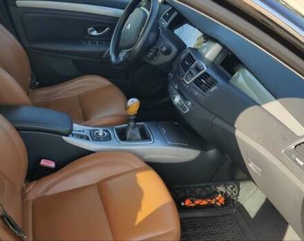 Рено Лагуна, объемом двигателя 1.5 л и пробегом 236 тыс. км за 7300 $, фото 14 на Automoto.ua