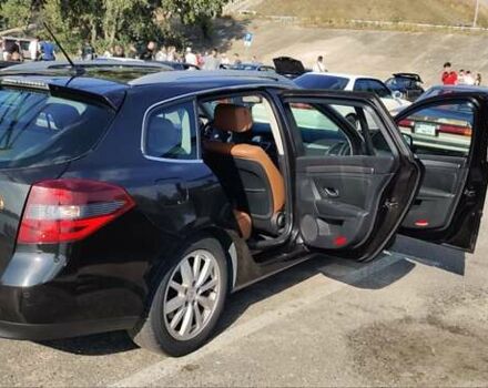 Рено Лагуна, объемом двигателя 1.5 л и пробегом 236 тыс. км за 7300 $, фото 20 на Automoto.ua