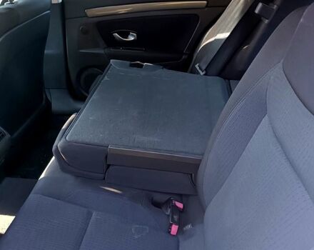 Рено Лагуна, объемом двигателя 1.5 л и пробегом 215 тыс. км за 6200 $, фото 1 на Automoto.ua