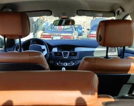 Рено Лагуна, объемом двигателя 1.5 л и пробегом 236 тыс. км за 7300 $, фото 4 на Automoto.ua