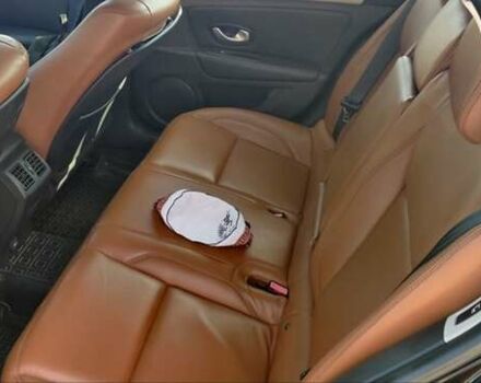 Рено Лагуна, объемом двигателя 1.5 л и пробегом 236 тыс. км за 7300 $, фото 1 на Automoto.ua