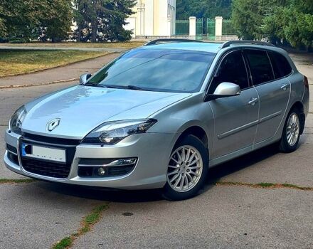 Рено Лагуна, объемом двигателя 1.5 л и пробегом 183 тыс. км за 7800 $, фото 1 на Automoto.ua