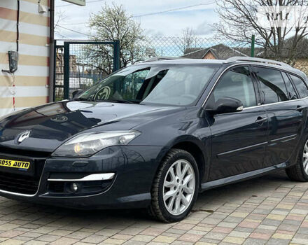 Рено Лагуна, об'ємом двигуна 0 л та пробігом 248 тис. км за 8600 $, фото 2 на Automoto.ua