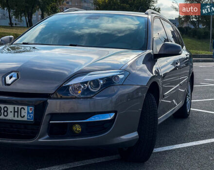 Рено Лагуна, объемом двигателя 1.5 л и пробегом 174 тыс. км за 7200 $, фото 5 на Automoto.ua