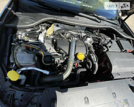 Рено Лагуна, об'ємом двигуна 1.5 л та пробігом 257 тис. км за 8199 $, фото 23 на Automoto.ua