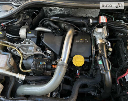 Рено Лагуна, об'ємом двигуна 1.46 л та пробігом 240 тис. км за 9000 $, фото 28 на Automoto.ua