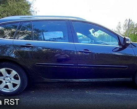 Рено Лагуна, объемом двигателя 1.5 л и пробегом 146 тыс. км за 9500 $, фото 2 на Automoto.ua