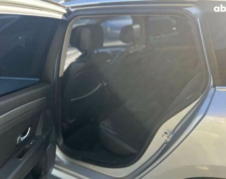 Рено Лагуна, об'ємом двигуна 2 л та пробігом 210 тис. км за 8700 $, фото 14 на Automoto.ua