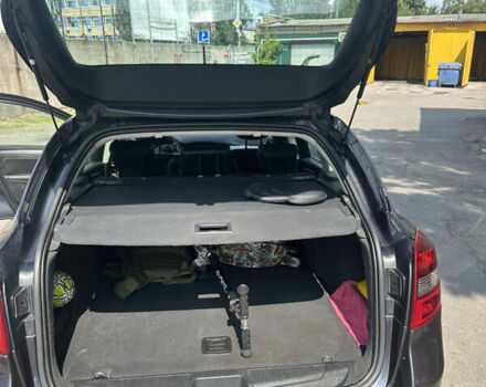 Рено Лагуна 2012 в Киеве на Automoto.ua Рено Лагуна, объемом двигателя 1.5 л и пробегом 295 тыс. км за 7800 $, фото 1 на Automoto.ua