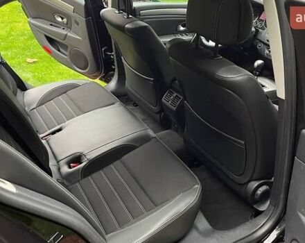 Рено Лагуна, об'ємом двигуна 2 л та пробігом 176 тис. км за 8900 $, фото 25 на Automoto.ua