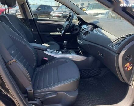 Рено Лагуна, об'ємом двигуна 1.5 л та пробігом 267 тис. км за 7590 $, фото 26 на Automoto.ua