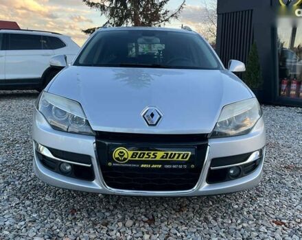 Рено Лагуна, объемом двигателя 1.5 л и пробегом 238 тыс. км за 7800 $, фото 1 на Automoto.ua