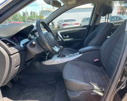 Рено Лагуна, об'ємом двигуна 1.5 л та пробігом 267 тис. км за 7590 $, фото 20 на Automoto.ua