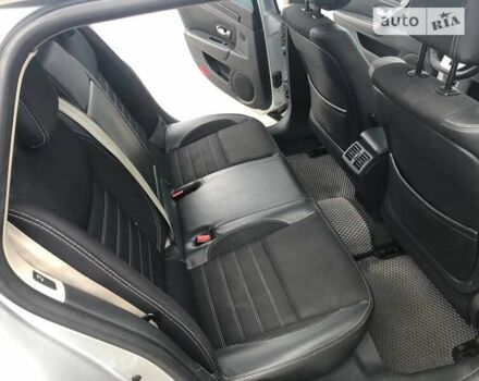 Рено Лагуна, объемом двигателя 1.5 л и пробегом 375 тыс. км за 7650 $, фото 15 на Automoto.ua