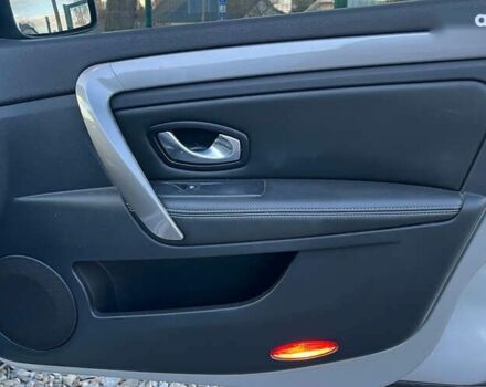 Рено Лагуна, объемом двигателя 1.5 л и пробегом 238 тыс. км за 7800 $, фото 25 на Automoto.ua