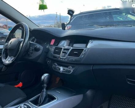 Рено Лагуна, объемом двигателя 1.5 л и пробегом 238 тыс. км за 7800 $, фото 16 на Automoto.ua