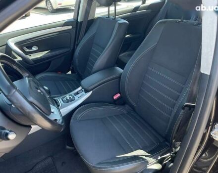 Рено Лагуна, об'ємом двигуна 1.5 л та пробігом 267 тис. км за 7590 $, фото 22 на Automoto.ua