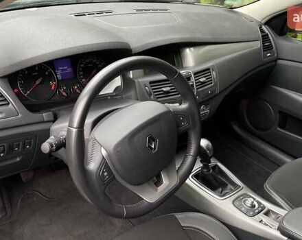 Рено Лагуна, об'ємом двигуна 2 л та пробігом 176 тис. км за 8900 $, фото 8 на Automoto.ua