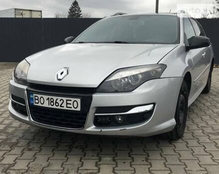 Рено Лагуна, объемом двигателя 1.5 л и пробегом 375 тыс. км за 7650 $, фото 5 на Automoto.ua