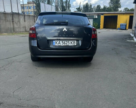 Рено Лагуна 2012 в Киеве на Automoto.ua Рено Лагуна, объемом двигателя 1.5 л и пробегом 295 тыс. км за 7800 $, фото 6 на Automoto.ua