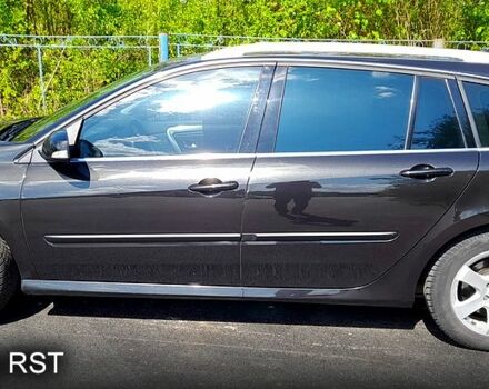 Рено Лагуна, объемом двигателя 1.5 л и пробегом 146 тыс. км за 9500 $, фото 1 на Automoto.ua