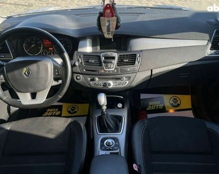Рено Лагуна, об'ємом двигуна 2 л та пробігом 210 тис. км за 8700 $, фото 8 на Automoto.ua
