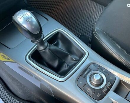 Рено Лагуна, объемом двигателя 1.5 л и пробегом 238 тыс. км за 7800 $, фото 12 на Automoto.ua