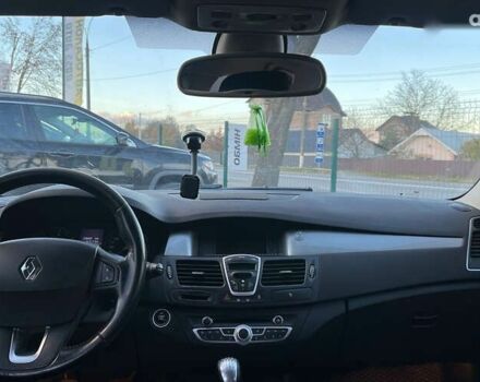 Рено Лагуна, объемом двигателя 1.5 л и пробегом 238 тыс. км за 7800 $, фото 8 на Automoto.ua