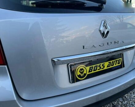 Рено Лагуна, объемом двигателя 1.5 л и пробегом 238 тыс. км за 7800 $, фото 26 на Automoto.ua