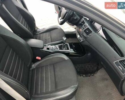 Рено Лагуна, объемом двигателя 1.5 л и пробегом 375 тыс. км за 7650 $, фото 13 на Automoto.ua