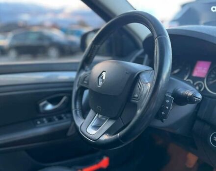 Рено Лагуна, объемом двигателя 1.5 л и пробегом 238 тыс. км за 7800 $, фото 15 на Automoto.ua