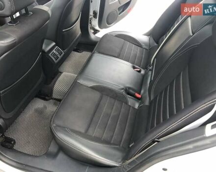 Рено Лагуна, объемом двигателя 1.5 л и пробегом 375 тыс. км за 7650 $, фото 18 на Automoto.ua
