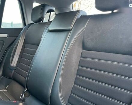 Рено Лагуна, объемом двигателя 1.5 л и пробегом 238 тыс. км за 7800 $, фото 20 на Automoto.ua