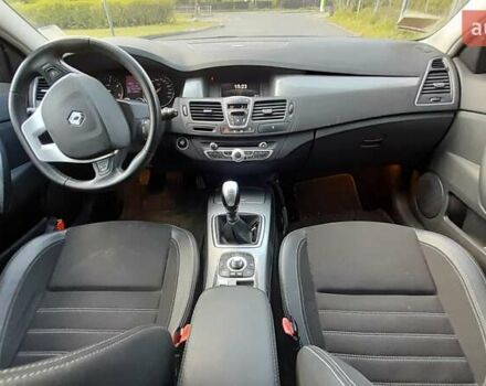 Рено Лагуна, об'ємом двигуна 1.5 л та пробігом 146 тис. км за 10000 $, фото 3 на Automoto.ua