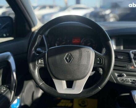 Рено Лагуна, об'ємом двигуна 2 л та пробігом 210 тис. км за 8700 $, фото 10 на Automoto.ua