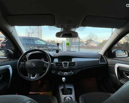 Рено Лагуна, объемом двигателя 1.5 л и пробегом 238 тыс. км за 7800 $, фото 7 на Automoto.ua