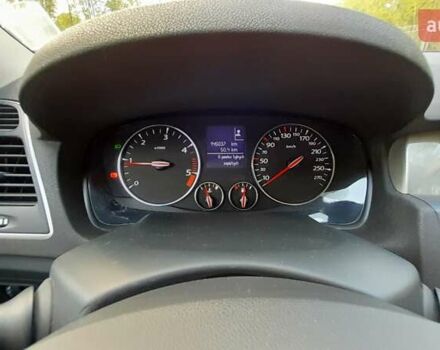 Рено Лагуна, об'ємом двигуна 1.5 л та пробігом 146 тис. км за 10000 $, фото 2 на Automoto.ua